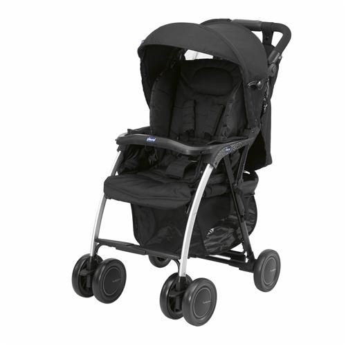 Poussette Simplicity Chicco Night Achat prix fnac